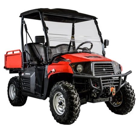 Hisun 1000cc UTV Parts List