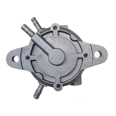 Vacuum Operated Fuel Pump Valves