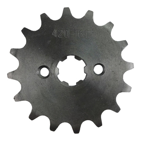 Front Sprockets