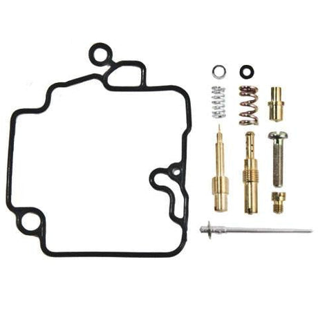 Carburetor Parts