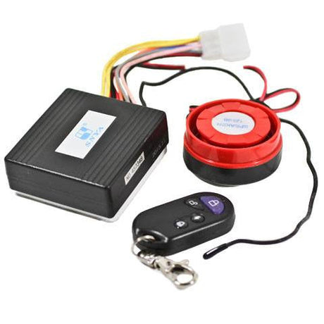 ATV Remote Control Boxes