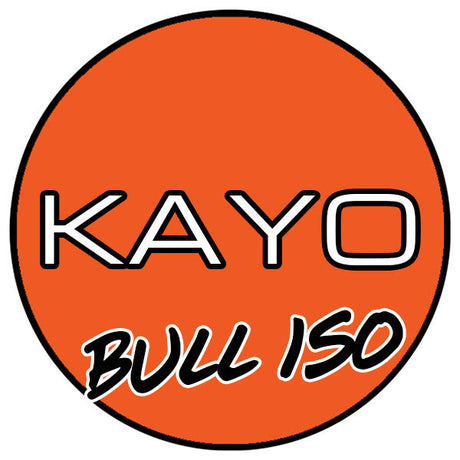 Kayo Bull 150 ATV Parts Catalog