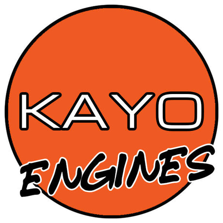 Select a KAYO Engine Model