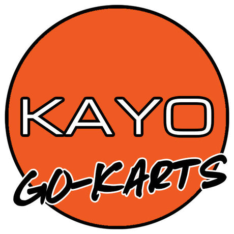 Select a KAYO Go-Kart Model