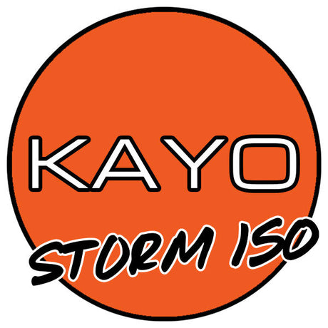 Kayo Storm 150 ATV Parts Catalog