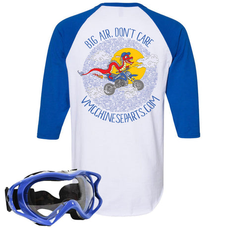 Riding Gear and Apparel