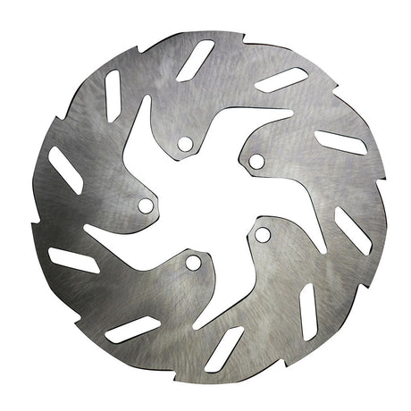 Scooter Brake Rotors