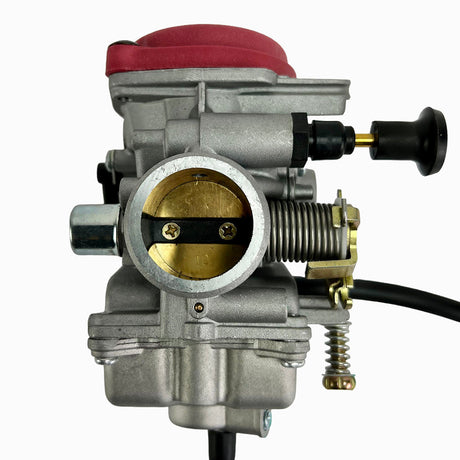 Scooter Carburetors