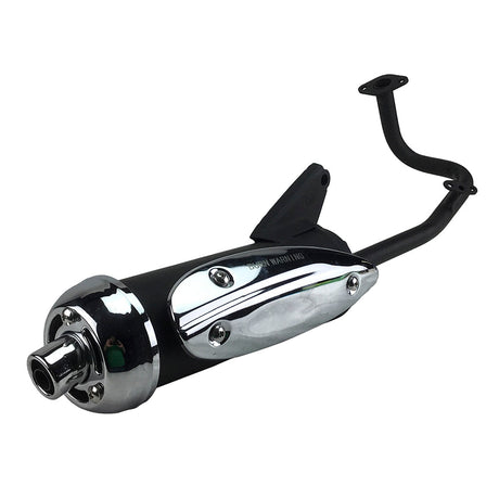 Scooter Exhaust Systems