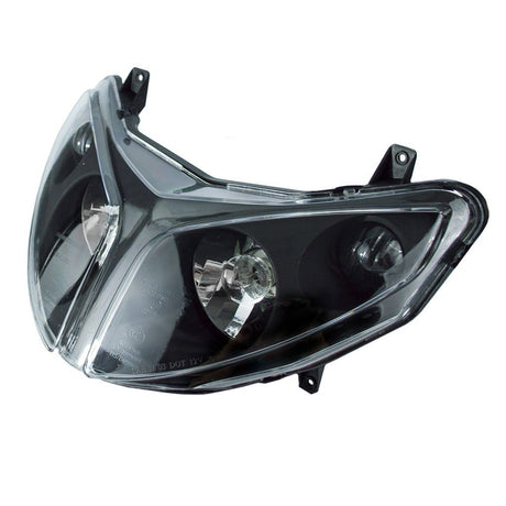 Scooter Headlights