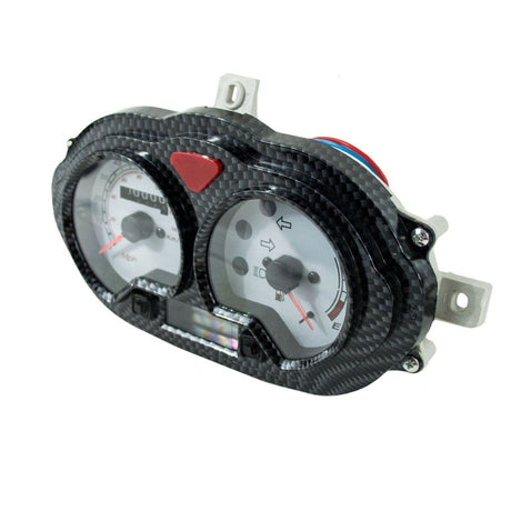 Speedometers and Related Parts