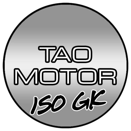 Tao Tao 150GK Go-Kart Parts