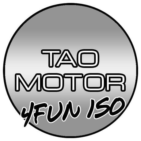 Tao Tao 4FUN 150 Go-Kart Parts