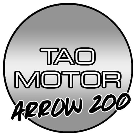 Tao Tao ARROW 200 Parts