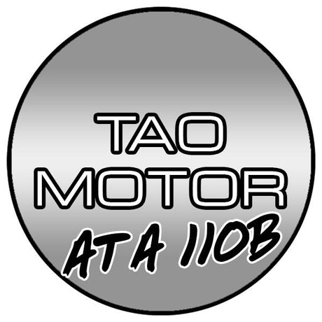 Tao Tao ATA110B ATV Parts