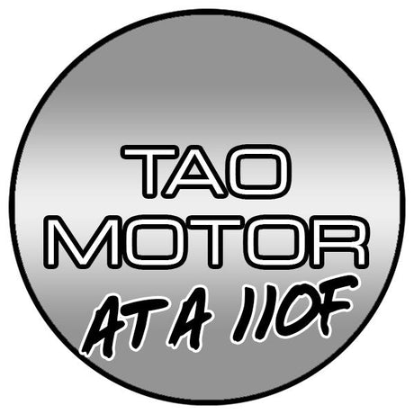 Tao Tao ATA110F/F1 ATV Parts