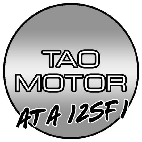 Tao Tao ATA125F1 ATV Parts