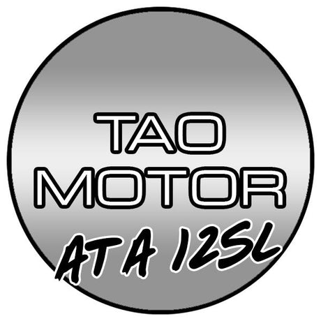 Tao Tao ATA125L ATV Parts