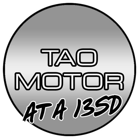 Tao Tao ATA135D ATV Parts