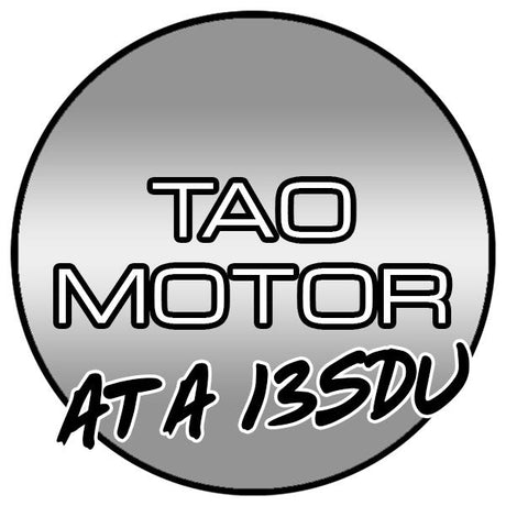 Tao Tao ATA135DU ATV Parts