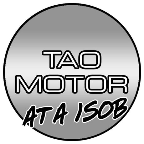 Tao Tao ATA150B ATV Parts