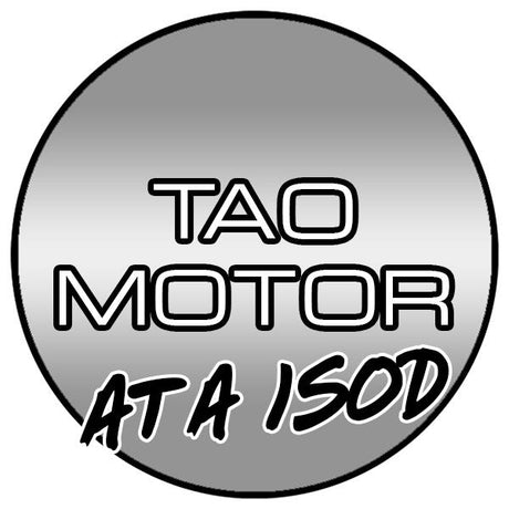 Tao Tao ATA150D ATV Parts