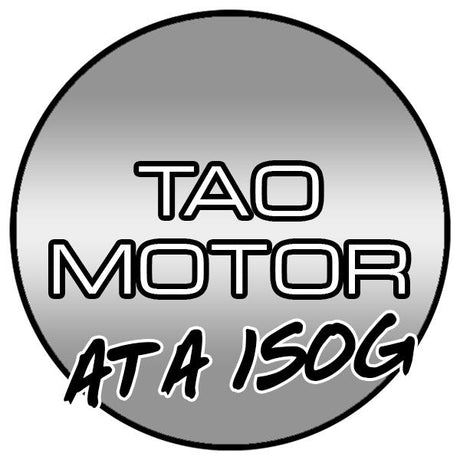 Tao Tao ATA150G ATV Parts