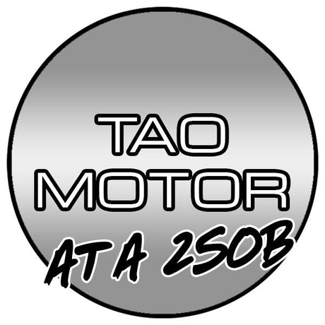 Tao Tao ATA250B ATV Parts