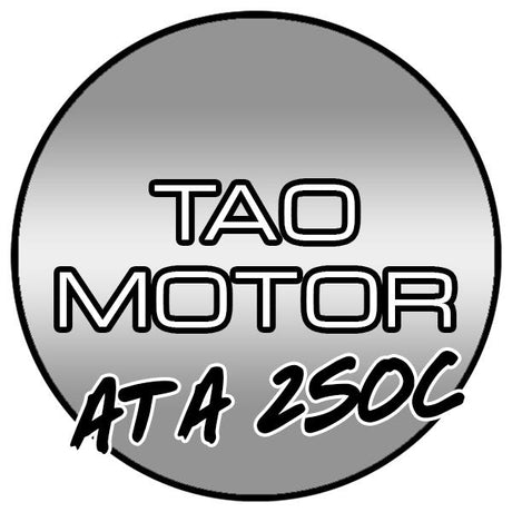 Tao Tao ATA250C ATV Parts