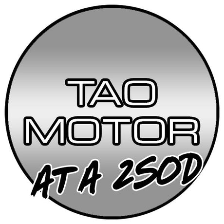 Tao Tao ATA250D ATV Parts