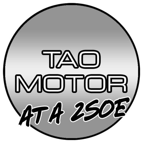 Tao Tao ATA250E ATV Parts