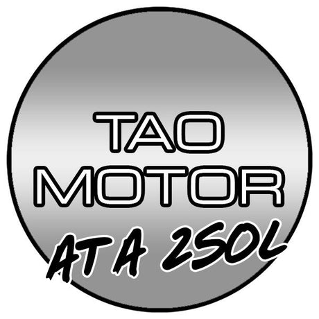 Tao Tao ATA250L ATV Parts