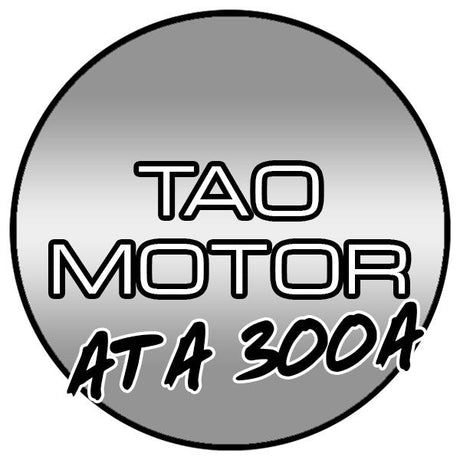 Tao Tao ATA300A/A1 ATV Parts