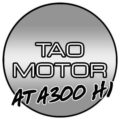 Tao Tao ATA300H1 ATV Parts