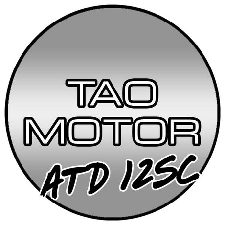 Tao Tao ATD125C Dirt Bike Parts