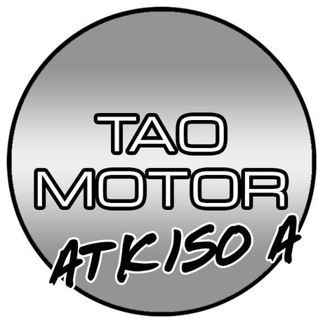 Tao Tao ATK150A Go-Kart Parts