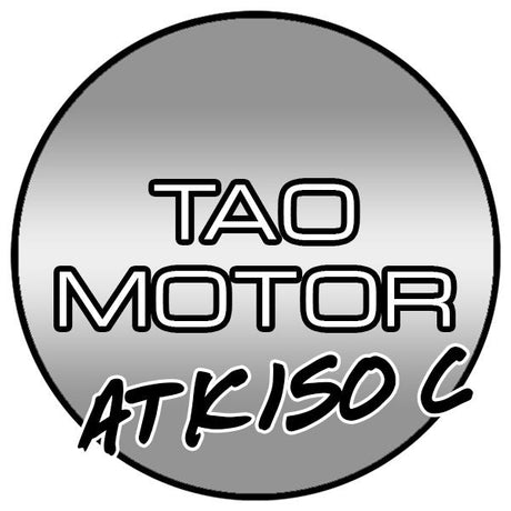 Tao Tao ATK150C Go-Kart Parts