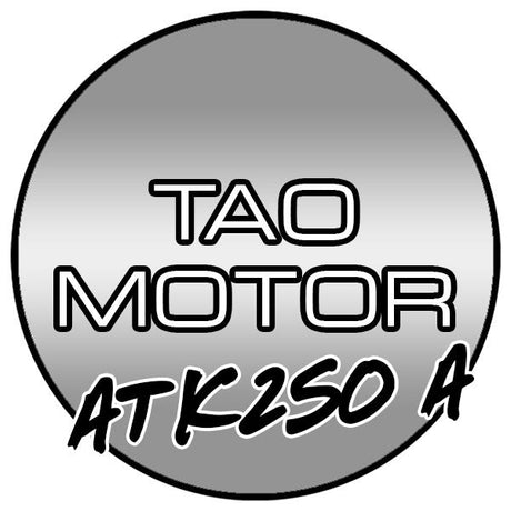 Tao Tao ATK250A Go-Kart Parts