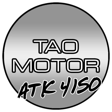 Tao Tao ATK4150 Go-Kart Parts