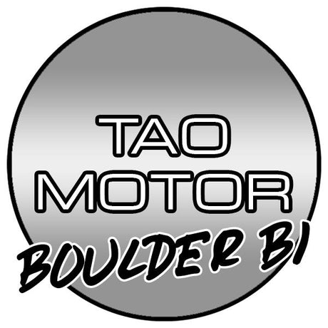 Tao Tao Boulder B1 ATV Parts