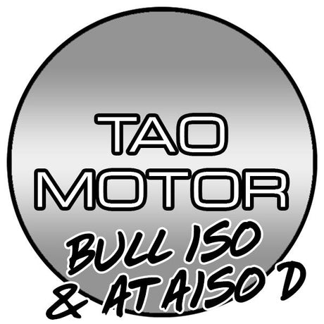 Tao Tao BULL 150 / ATA150D ATV Parts