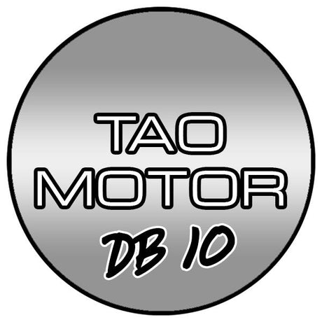 Tao Tao DB10 Dirt Bike Parts