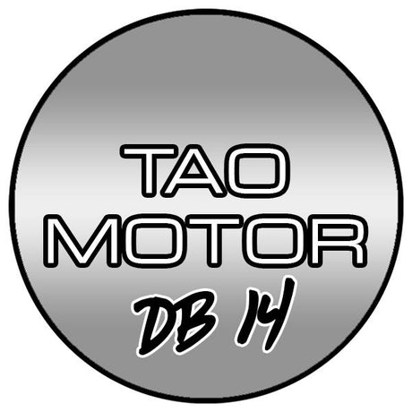 Tao Tao DB14 Dirt Bike Parts