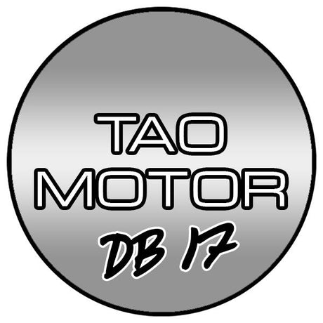 Tao Tao DB17 Dirt Bike Parts