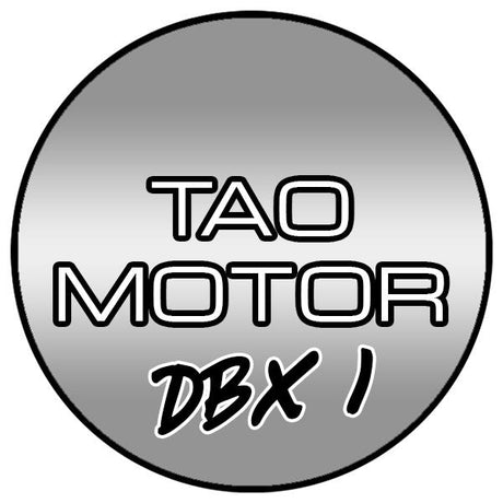 Tao Tao DBX1 Dirt Bike Parts