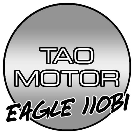 Tao Tao Eagle 110 Bi ATV Parts