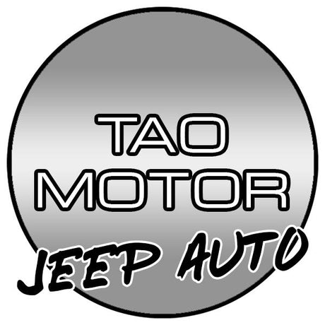 Tao Tao JEEP AUTO Go-Kart Parts