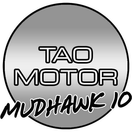 Tao Tao Rival Mudhawk 10 ATV Parts (ATA1125-K)