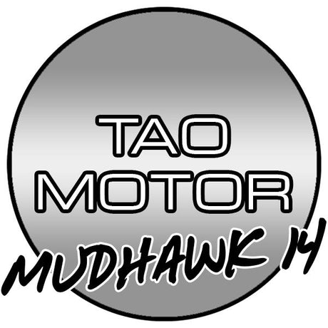 Tao Tao Rival Mudhawk 14 ATV Parts