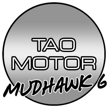 Tao Tao Rival Mudhawk 6 ATV Parts